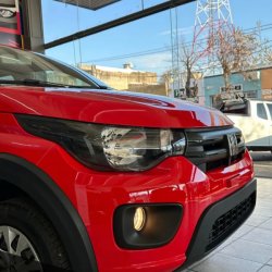 Fiat nuevo en Artigas