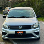Foto: Volkswagen Gol 2020 usado en Paso Carrasco, Canelones | US$ 16.700