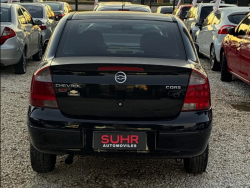 Chevrolet Corsa ll  sedán ofrecido en Ciudad de la Costa 