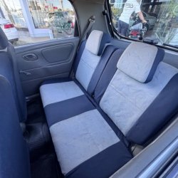 Imagen del Suzuki 2009  0.8 listo para la venta  