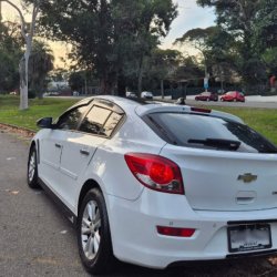 Imagen del Chevrolet 2013  1.8 listo para la venta  