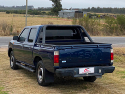 Imagen de  Manual  2012 Nissan D-22