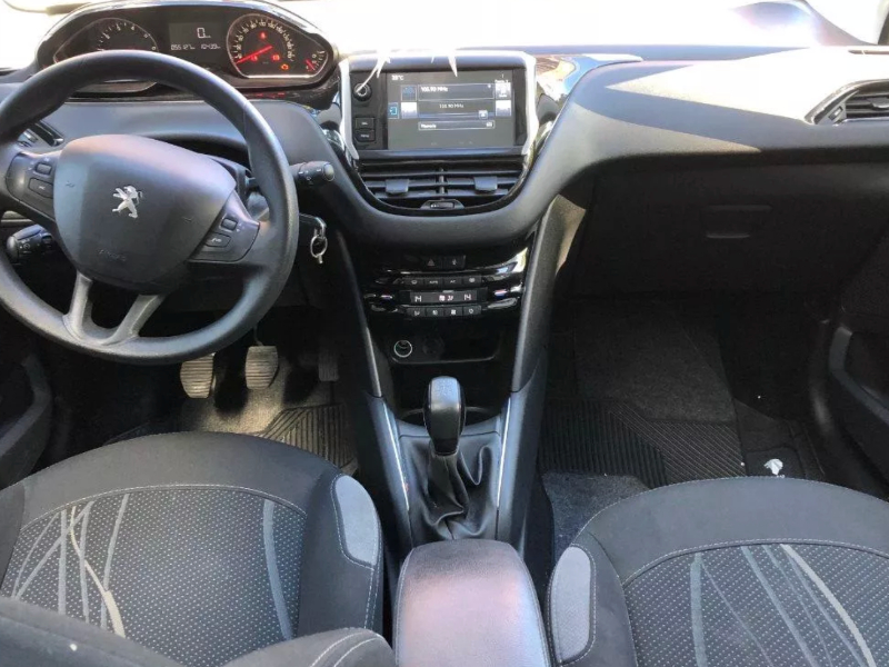 Imagen del Peugeot 2015 