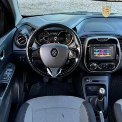 Imagen de  Manual  2017 Renault Captur