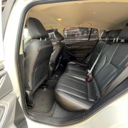 Subaru XV  suv ofrecido en Tacuarembó 