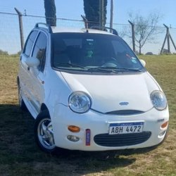 venta de Chery QQ usado