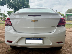 venta de Chevrolet Onix usado