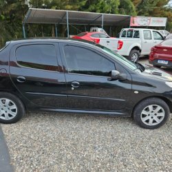 venta de Peugeot 207 usado