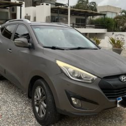Hyundai usado en Maldonado