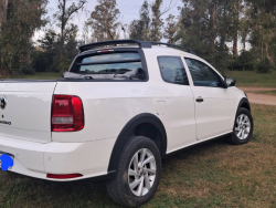 venta de Volkswagen Saveiro usado