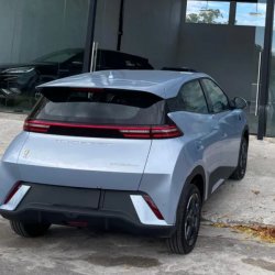 BYD Seagull  Hatchback ofrecido en Durazno 