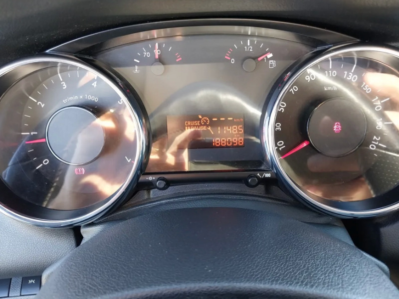 Imagen de  Manual  2015 Peugeot 5008