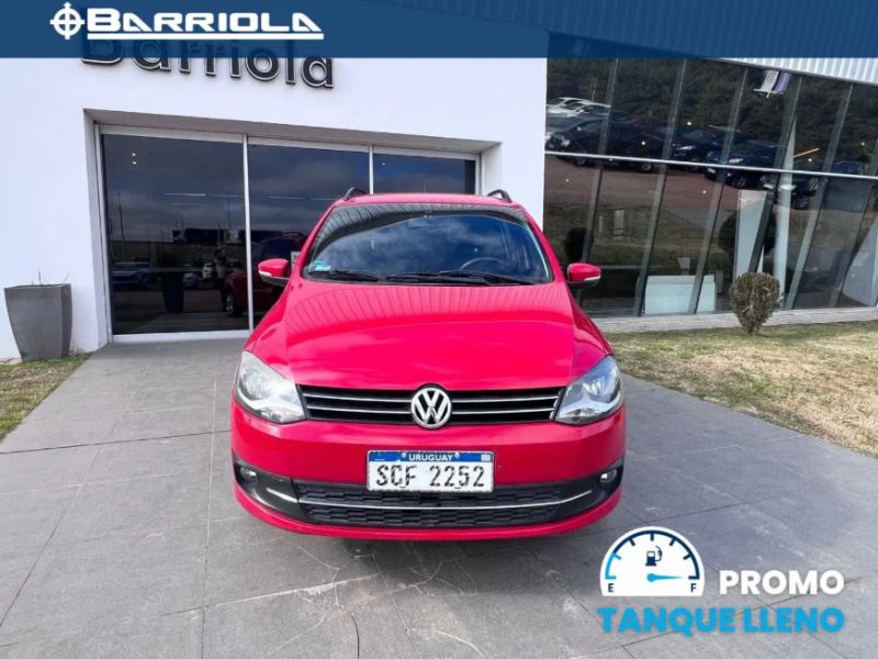 Volkswagen usado en Canelones