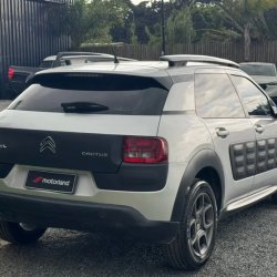 venta de Citroën C4 Cactus usado