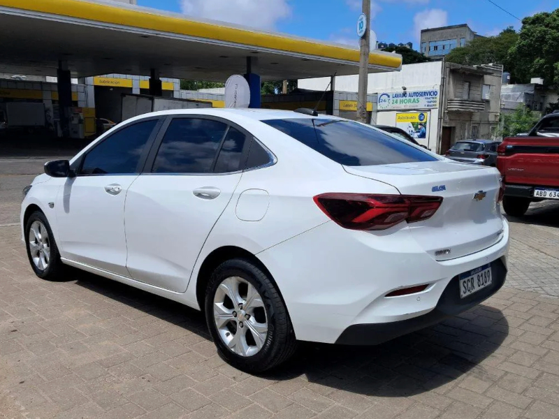 Imagen del Chevrolet 2020  1.0 listo para la venta  