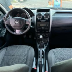 venta de Renault Oroch usado