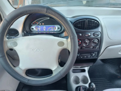 Chery QQ Precio