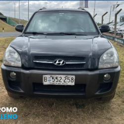 vendo: uy/hyundai-tucson-2-0-gls-2006-usado-canelones