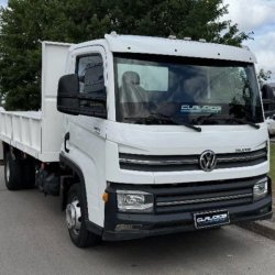 venta de Volkswagen 6-160 usado