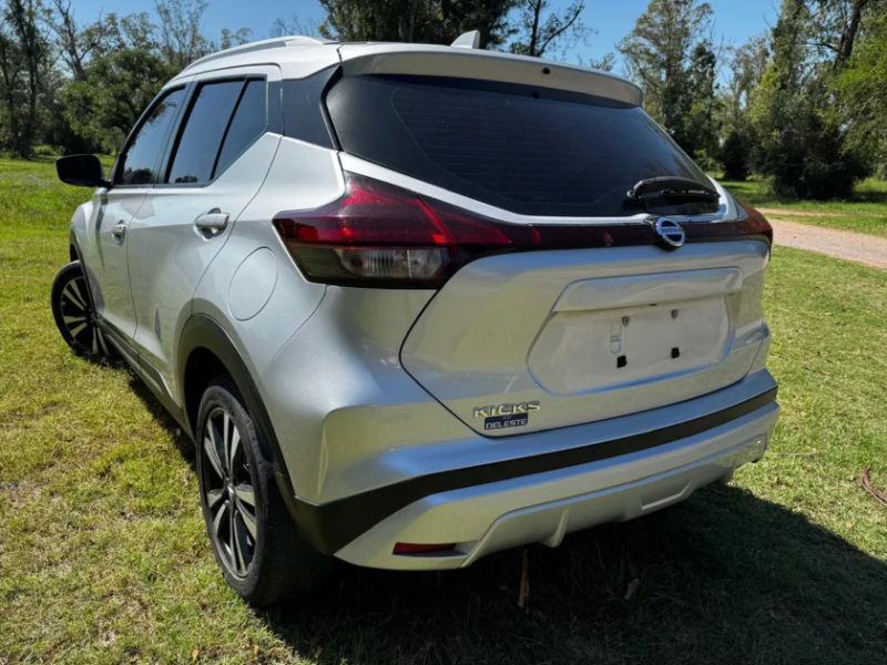 Imagen del Nissan 2019  1.6 listo para la venta  