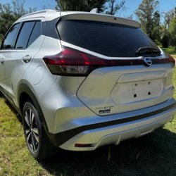 Imagen del Nissan 2019  1.6 listo para la venta  