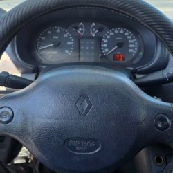 Imagen de  Manual  2002 Renault Clio