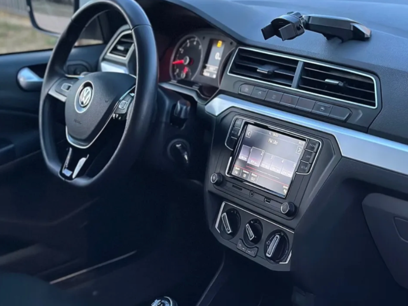 Imagen del Volkswagen 2020  1.6 listo para la venta  