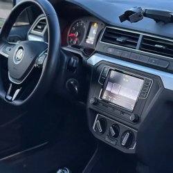 Imagen del Volkswagen 2020  1.6 listo para la venta  