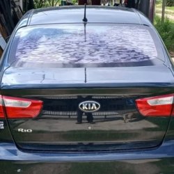venta de Kia Rio usado