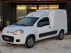 Fiorino 2018 usado en venta