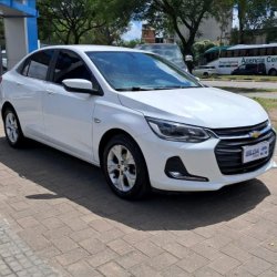 Onix plus 2020 usado en venta