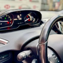Imagen de  Automática  2018 Peugeot 208