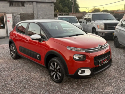 Citroën usado en Maldonado