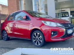 Mirage 2023 usado en venta