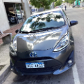 Foto: Toyota Prius 1.5 C Híbrido Automática 2019 – Económica y ecológica