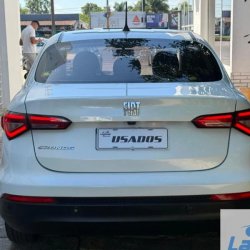 venta de Fiat Cronos usado