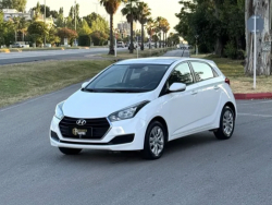 HB20 2018 usado en venta