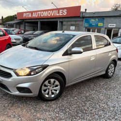 Onix 2018 usado en venta