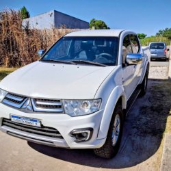 Mitsubishi usado en Canelones
