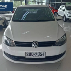 vendo: uy/volkswagen-gol-2013-montevideo-usado