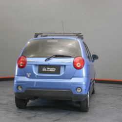 venta de Chevrolet Spark usado
