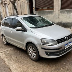 Suran 2012 usado en venta