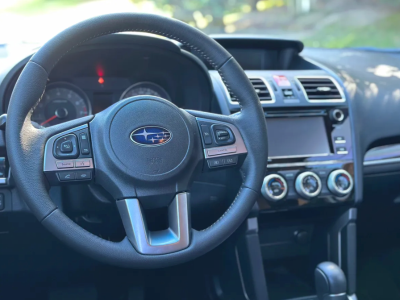 Imagen del Subaru 2017  2.0 listo para la venta  