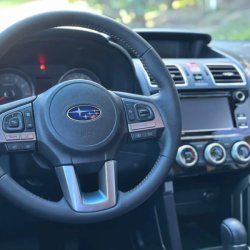 Imagen del Subaru 2017  2.0 listo para la venta  