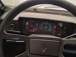 Renault usado en Montevideo