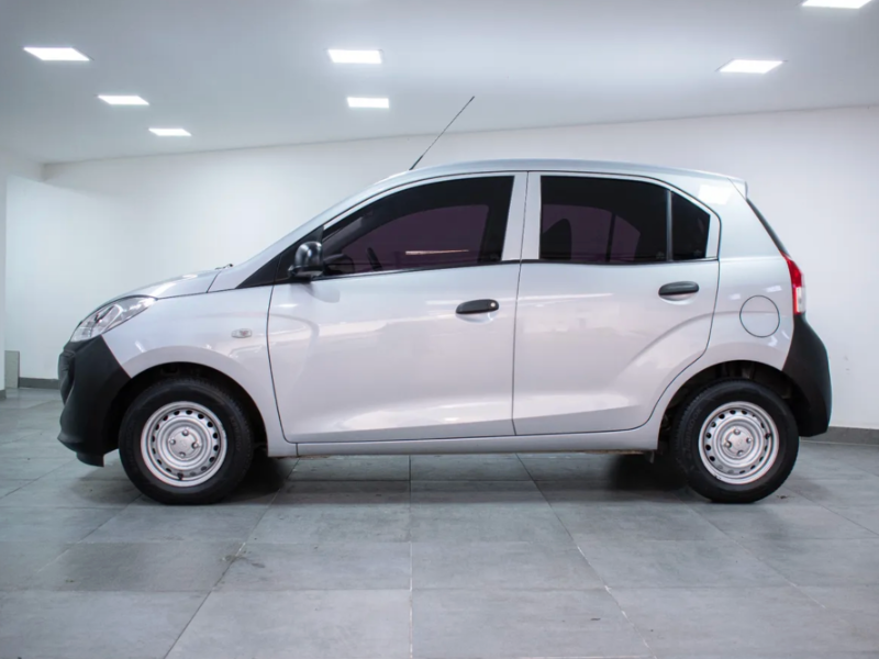 venta de Hyundai Atos usado