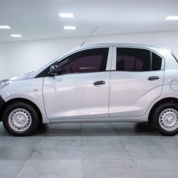 venta de Hyundai Atos usado