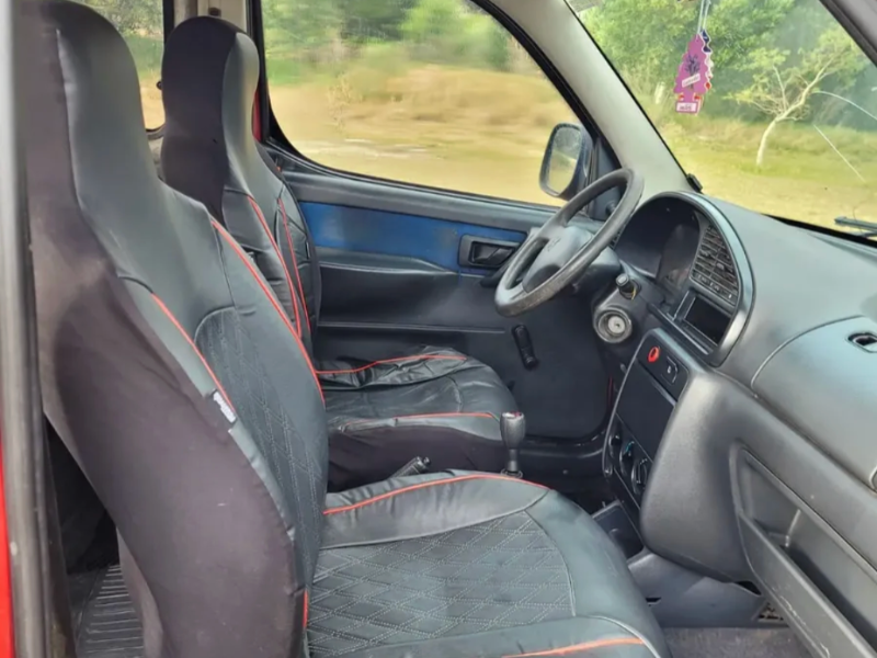 Peugeot Partner Precio