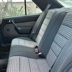 Imagen del Mercedes-Benz 2000  2.3 listo para la venta  