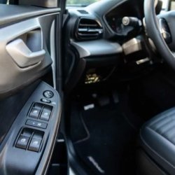 venta de Fiat FASTBACK nuevo